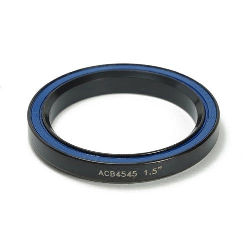 Enduro Angular Headset Bearing ACB 4545 150 1 1/2 BO - 40 x 52 x 7mm 45 x 45
