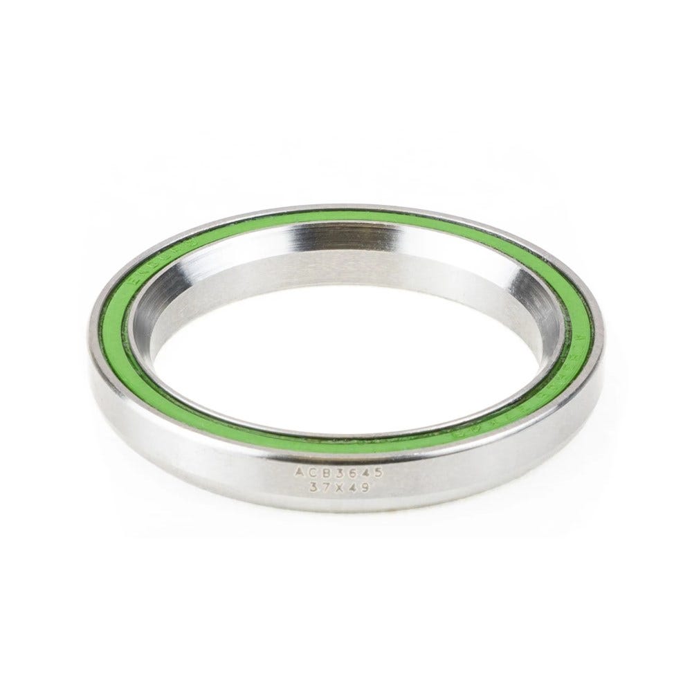 Enduro ACB 6806 CC SS 1 3/8 440C SS ANGULAR HEADSET 37 X 49 X 6.5MM 36 X 45°