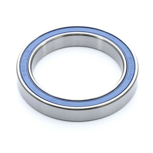 Enduro 6807 LLB ABEC-3 RADIAL BRNG 35 X 47 X 7MM