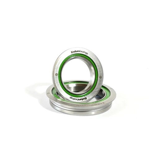 Enduro HDK-0010 1 1/8 X 1 1/2 MAXHIT ZERO STK EXTERNAL CUP HEADSET KIT 44/56