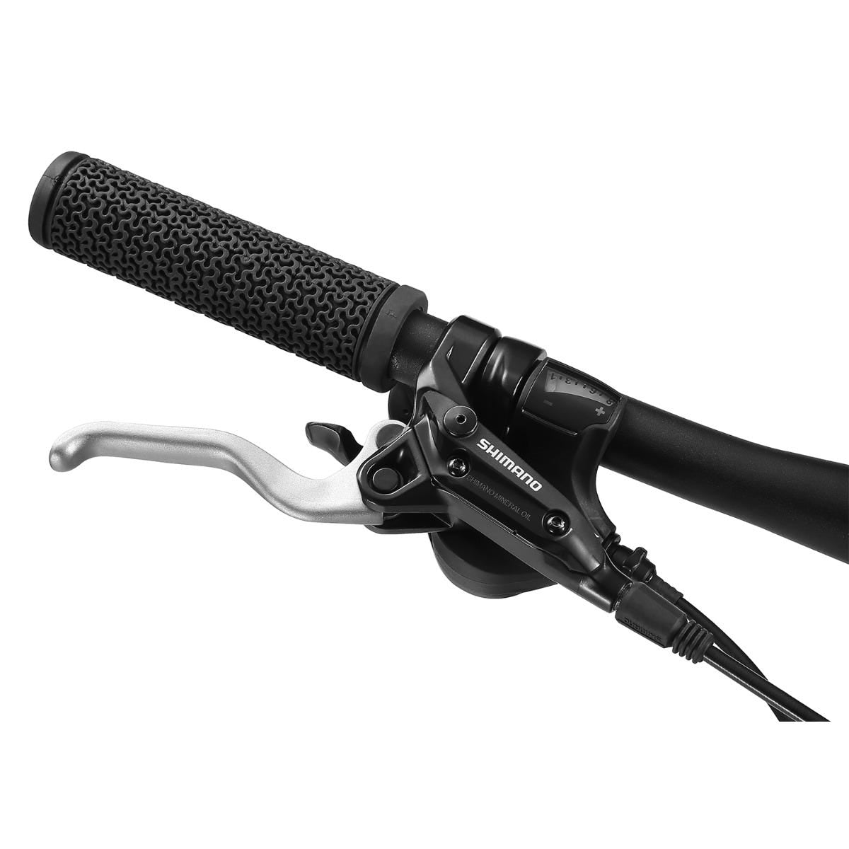 XDS E Cruz Electric Bike Black