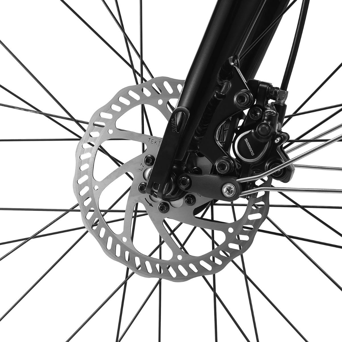 XDS E Cruz 20'' Frame Electric Bike Black