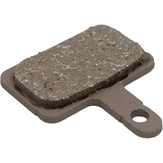 Shimano BR-MT400 B03S Resin Disc Brake Pads & Spring