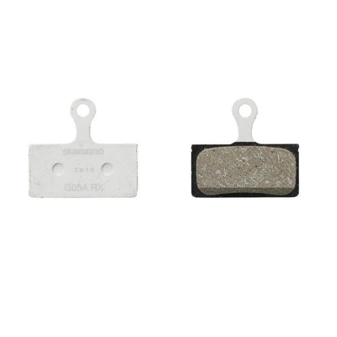 Shimano BR-M9000 Resin Pads & Spring G05A-RX