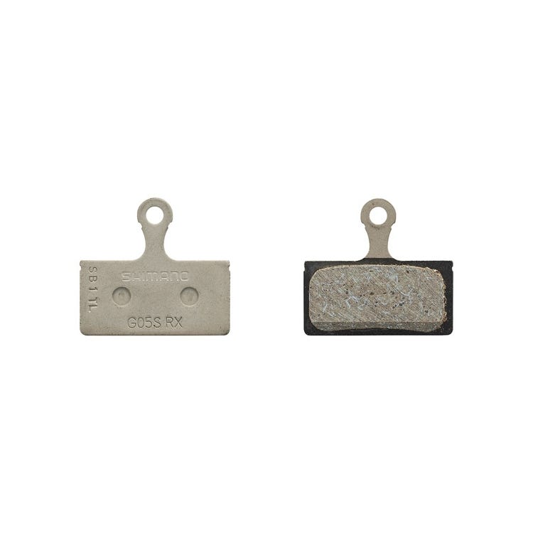 Shimano BR-M7000 Resin Pads & G05S-RX Spring