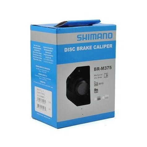 Shimano M375 Mechanical Brake Calliper