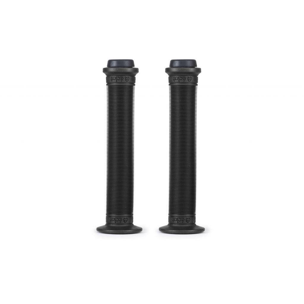 Eclat Zap BMX Grips Black