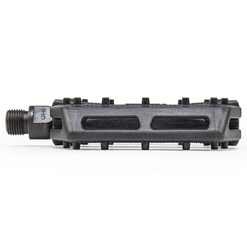 Eclat Slash Nylon BMX Pedals Black