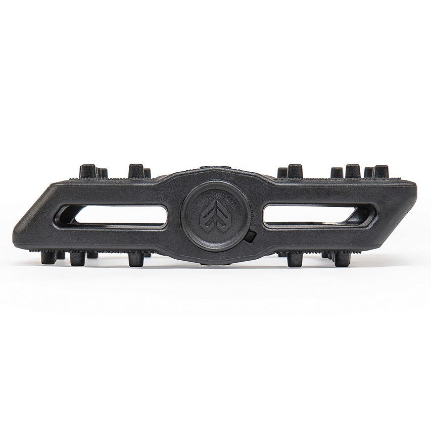 Eclat Slash Nylon BMX Pedals Black