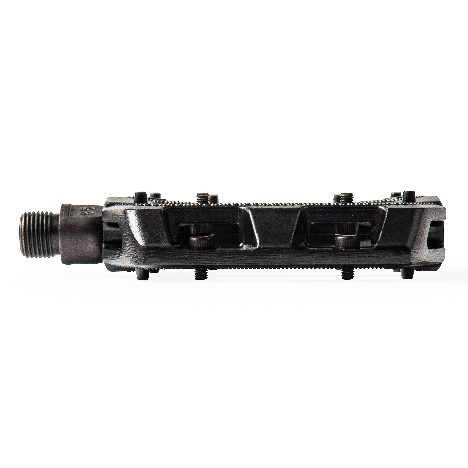 eclat slash alloy pedals Eclat Slash Alloy BMX Pedals Black – 99 Bikes