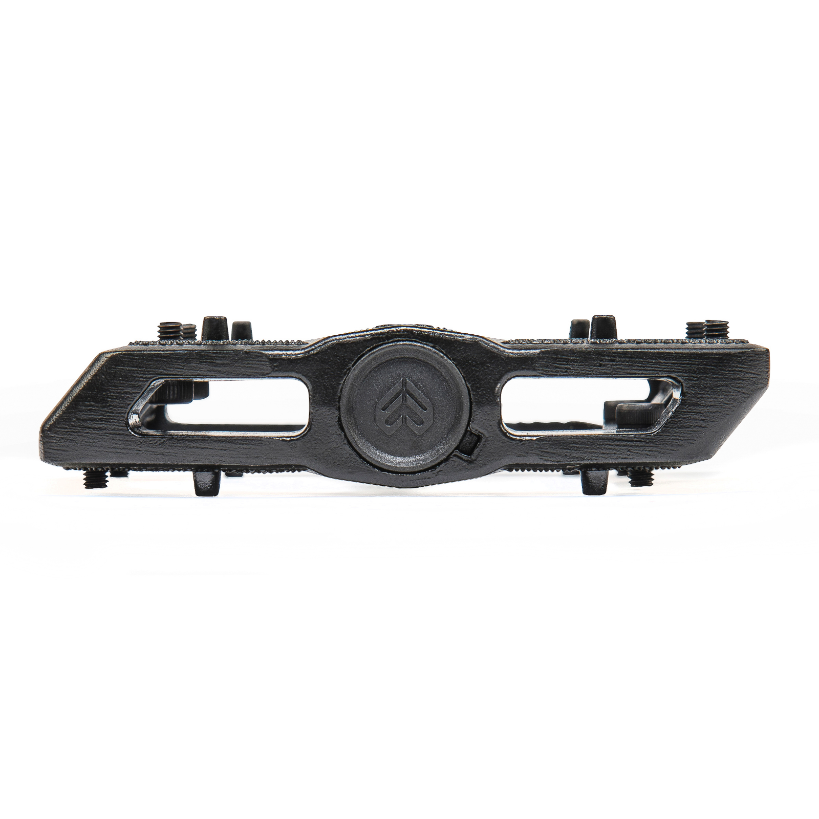 eclat slash alloy pedals Eclat Slash Alloy BMX Pedals Black – 99 Bikes
