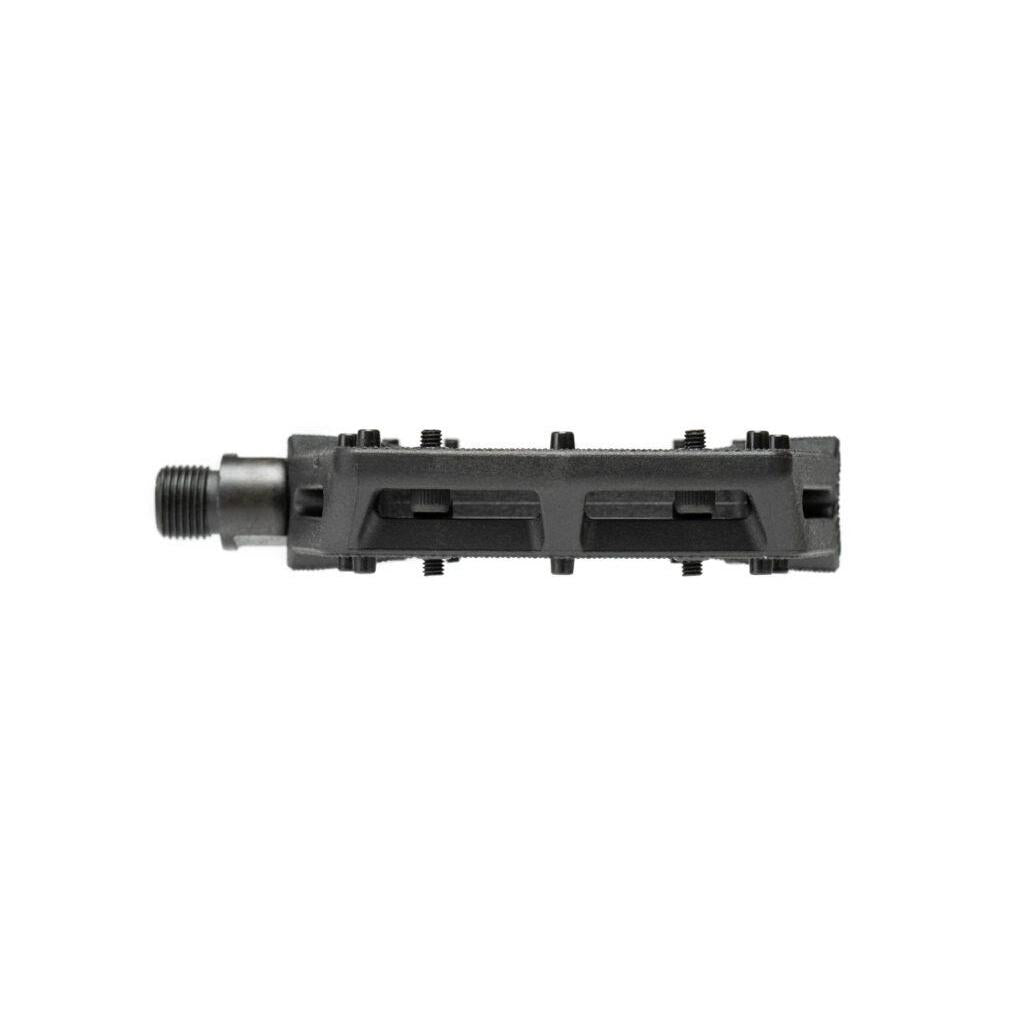 Eclat Contra Nylon BMX Pedal Black