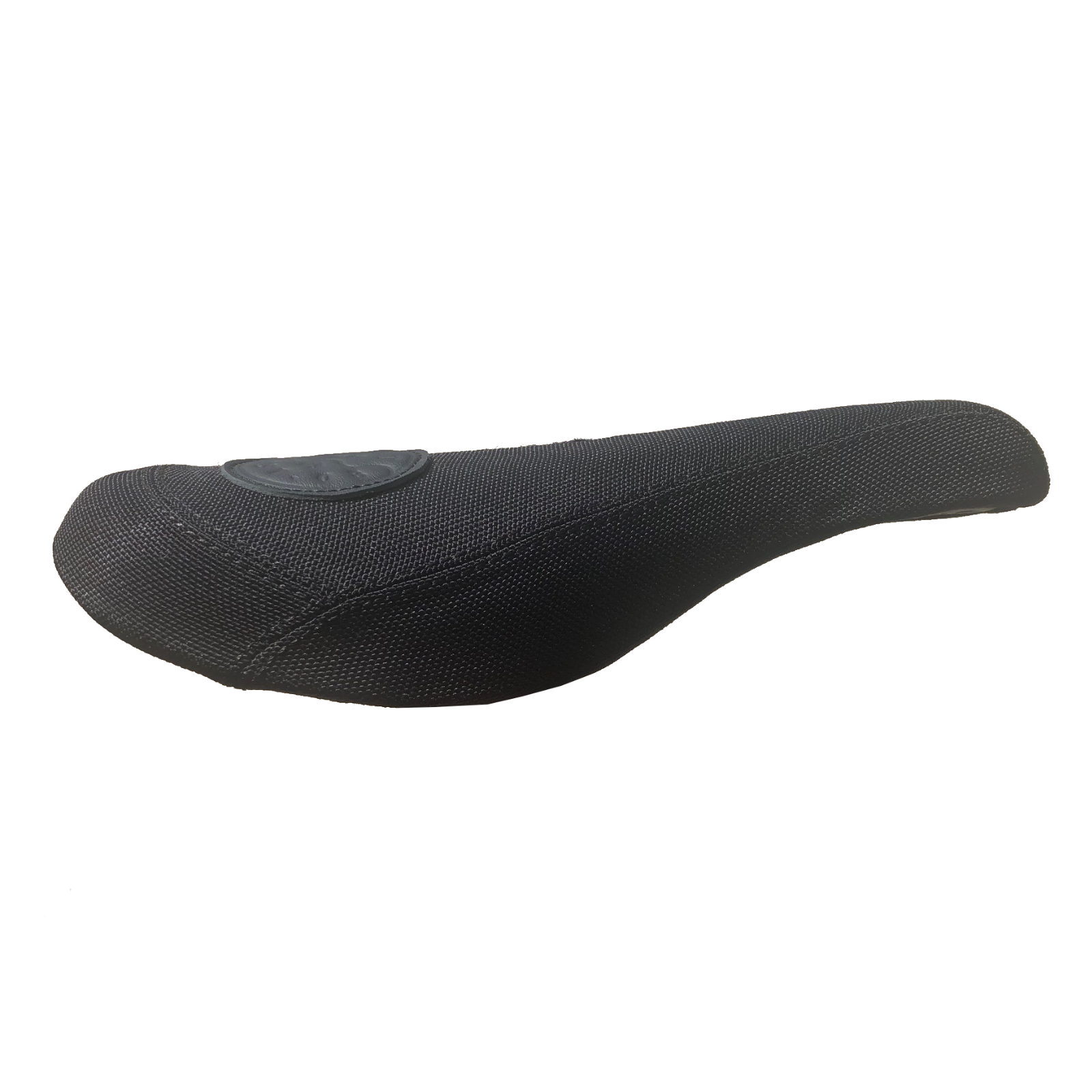 Eclat Oz Pivotal BMX Seat Slim Black
