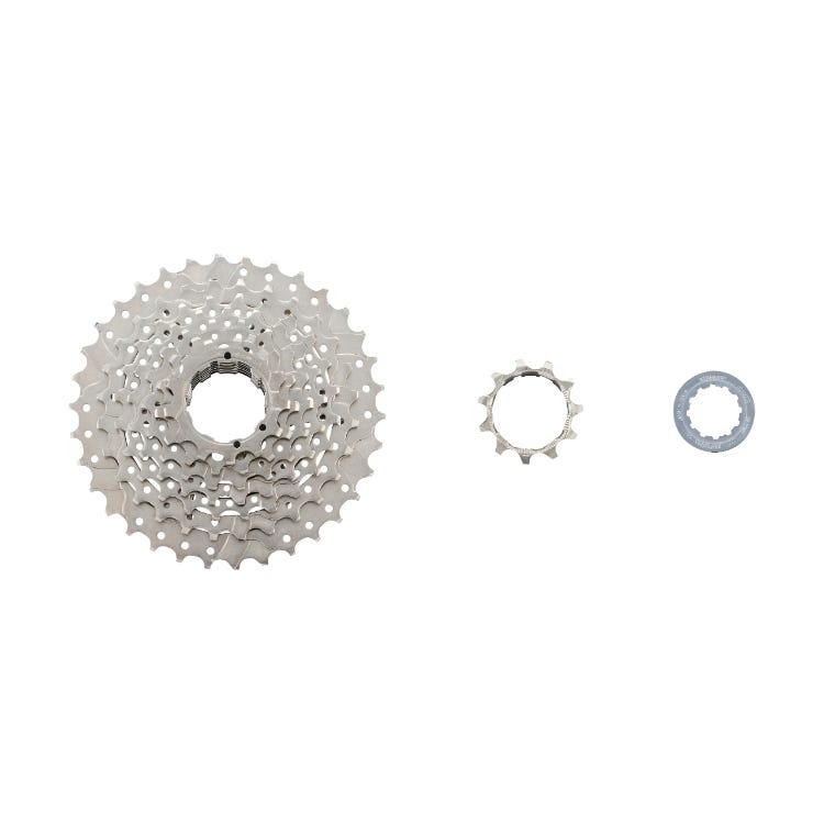 Shimano Claris 8 Speed Cassette 11-32T
