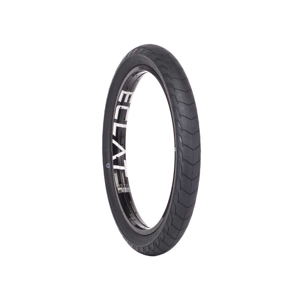 Eclat Decoder BMX Tyre 20 X 2.30'' 80PSI