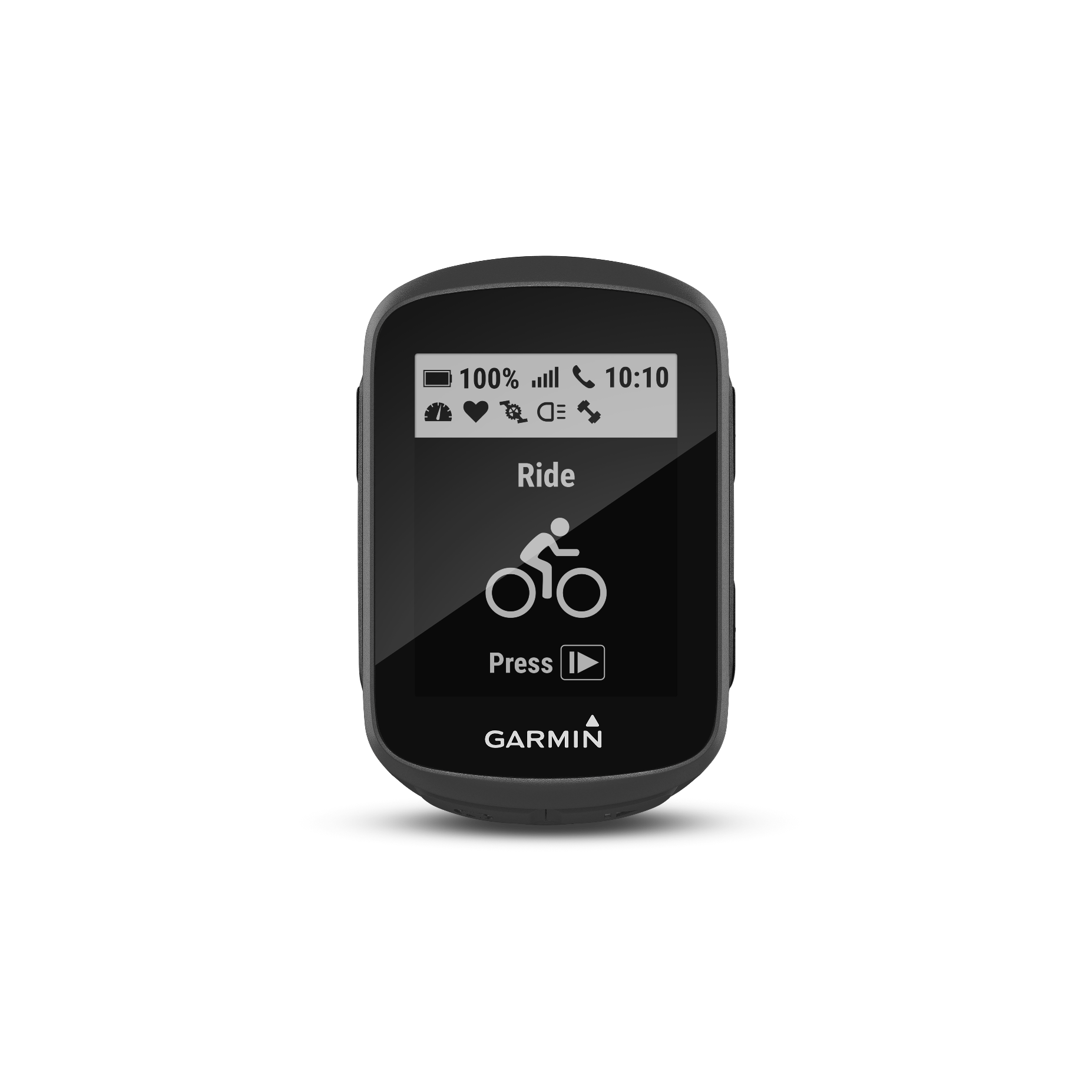 Garmin Edge 130 Plus Power Meter Heart Rate Garmin 130 Power Meter