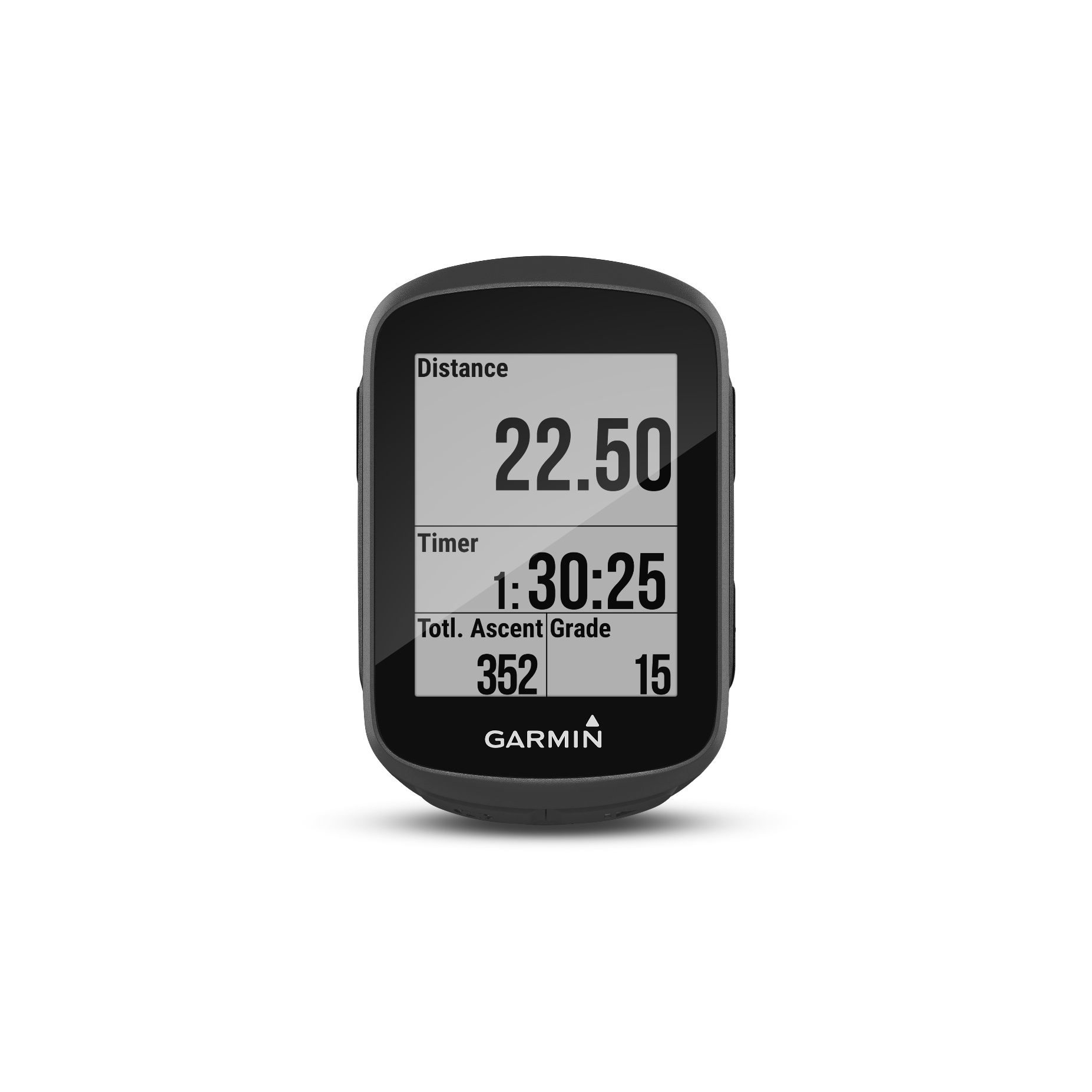 Garmin Edge 130 Plus Bike Computer Bundle