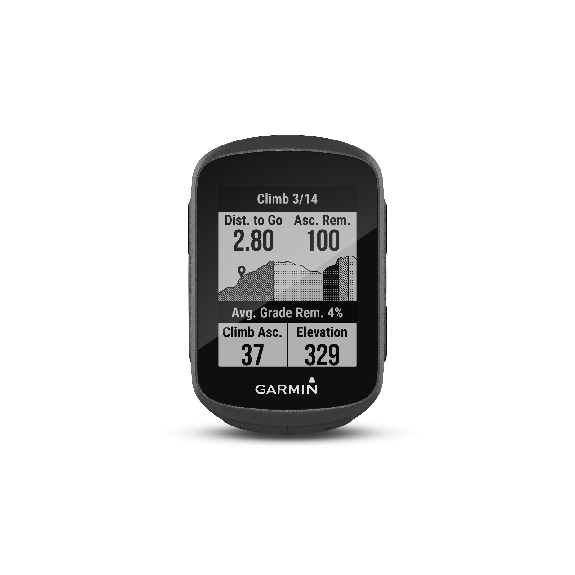 Garmin Edge 130 Plus Bike Computer Bundle