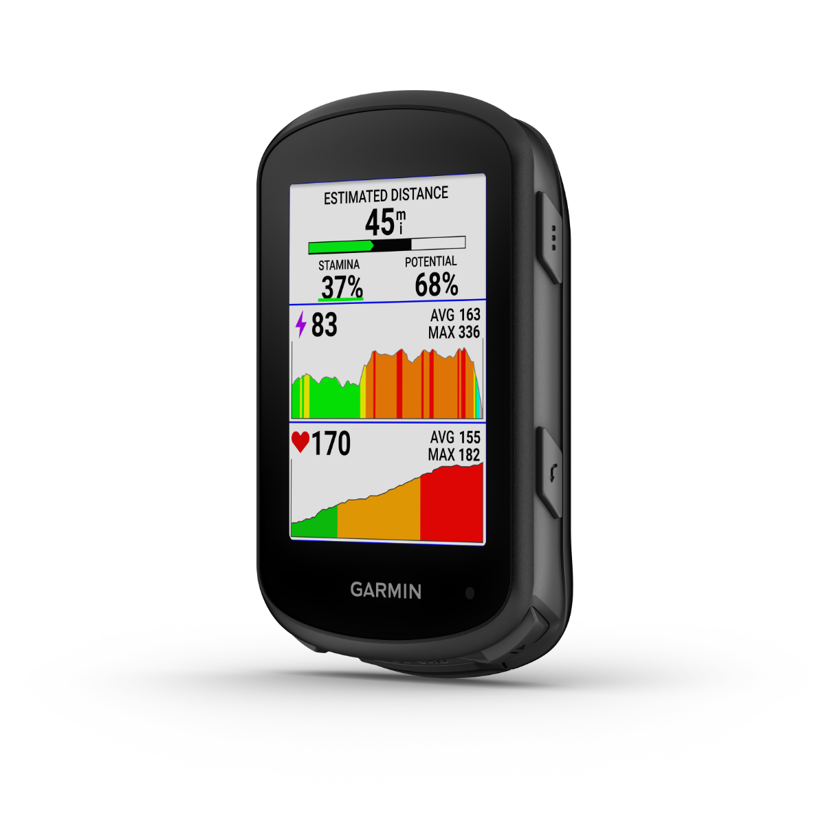 Garmin Edge 540 Bike Computer