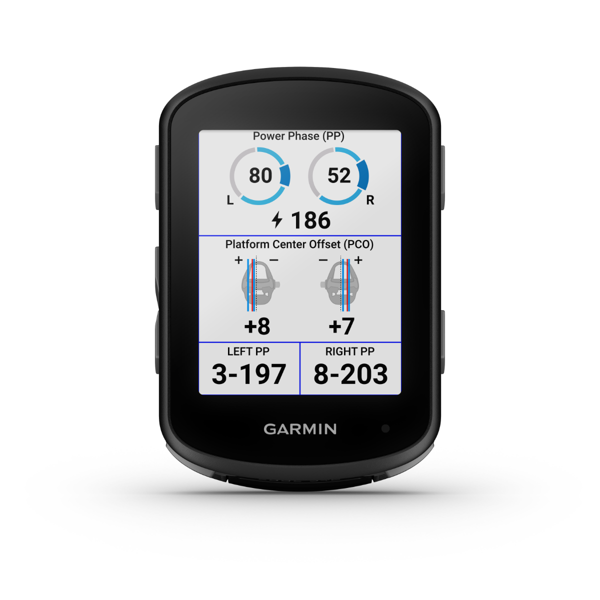 Garmin Edge 540 Bike Computer