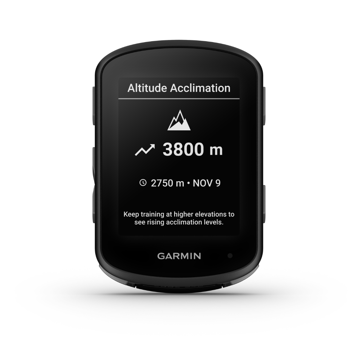 Garmin Edge 540 Bike Computer