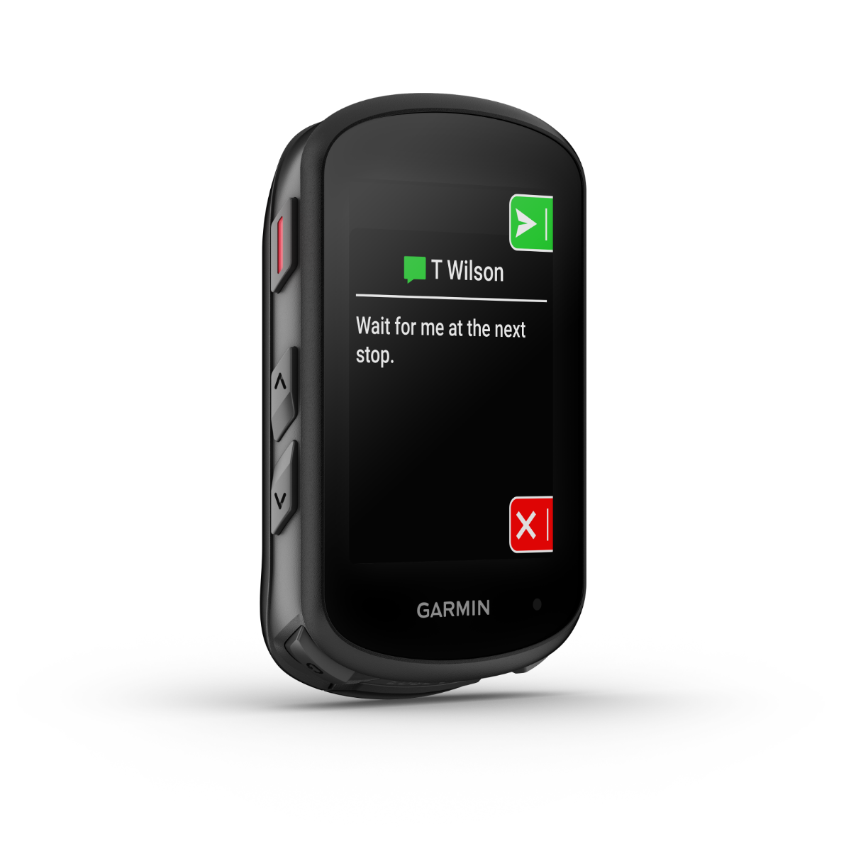 Garmin Edge 540 Bike Computer