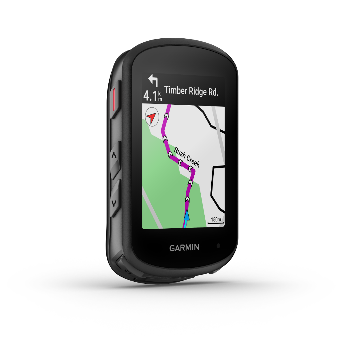 Garmin Edge 540 Bike Computer