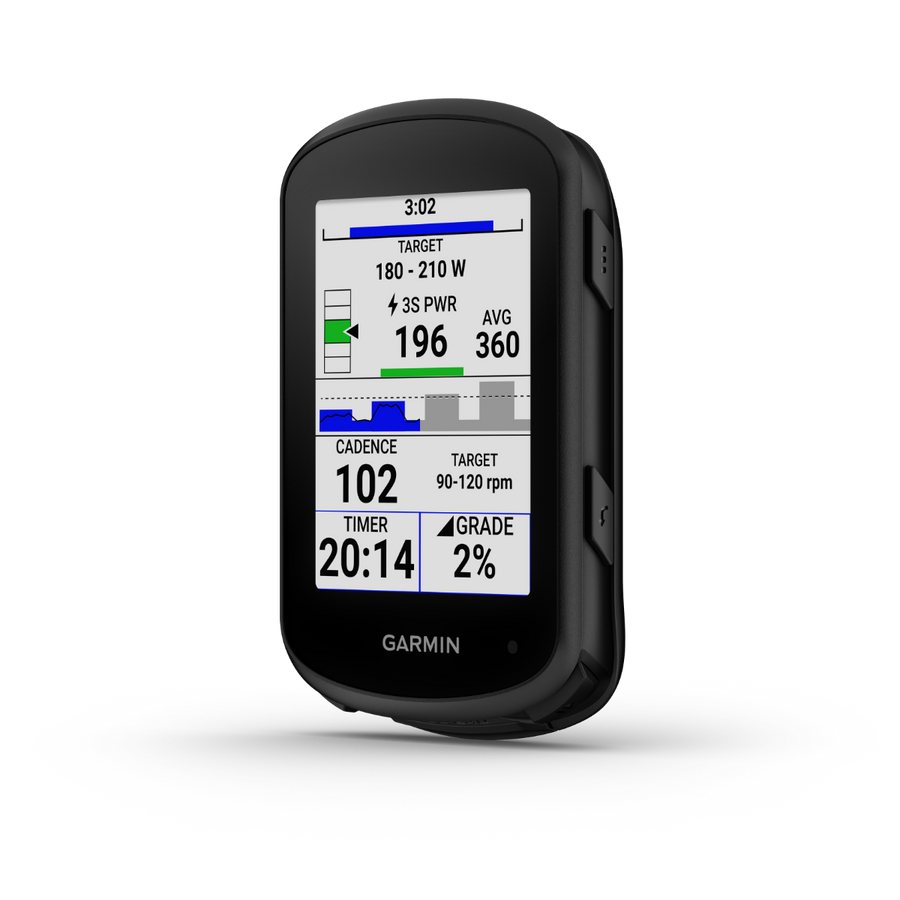 Bike Computers & Mounts | GPS Cycling Devices – 99 Bikes