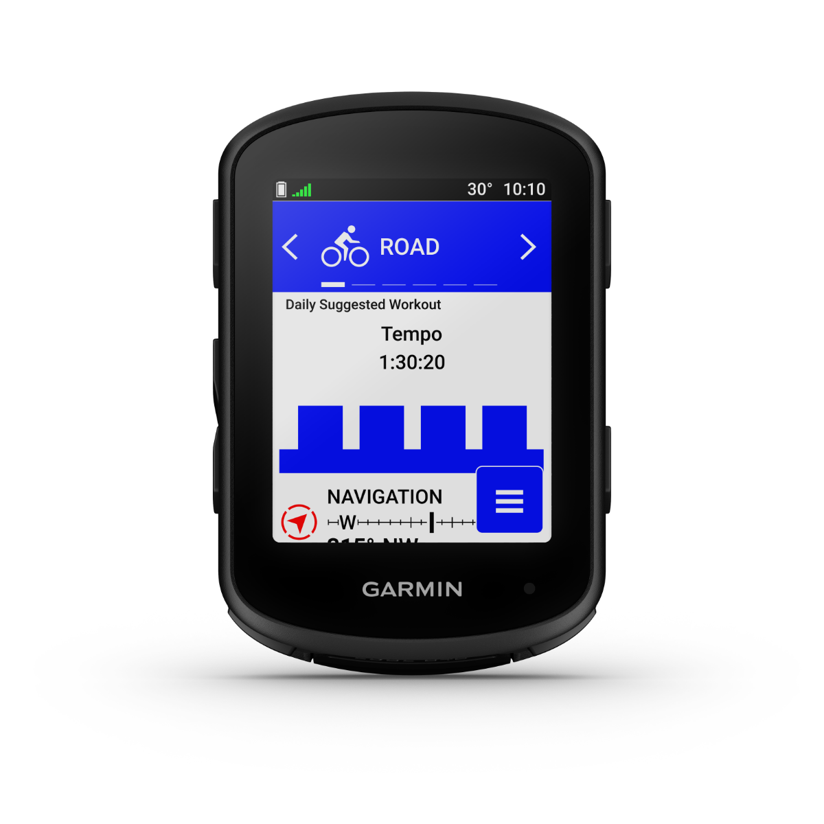 Garmin Edge 840 Touchscreen Bike Computer