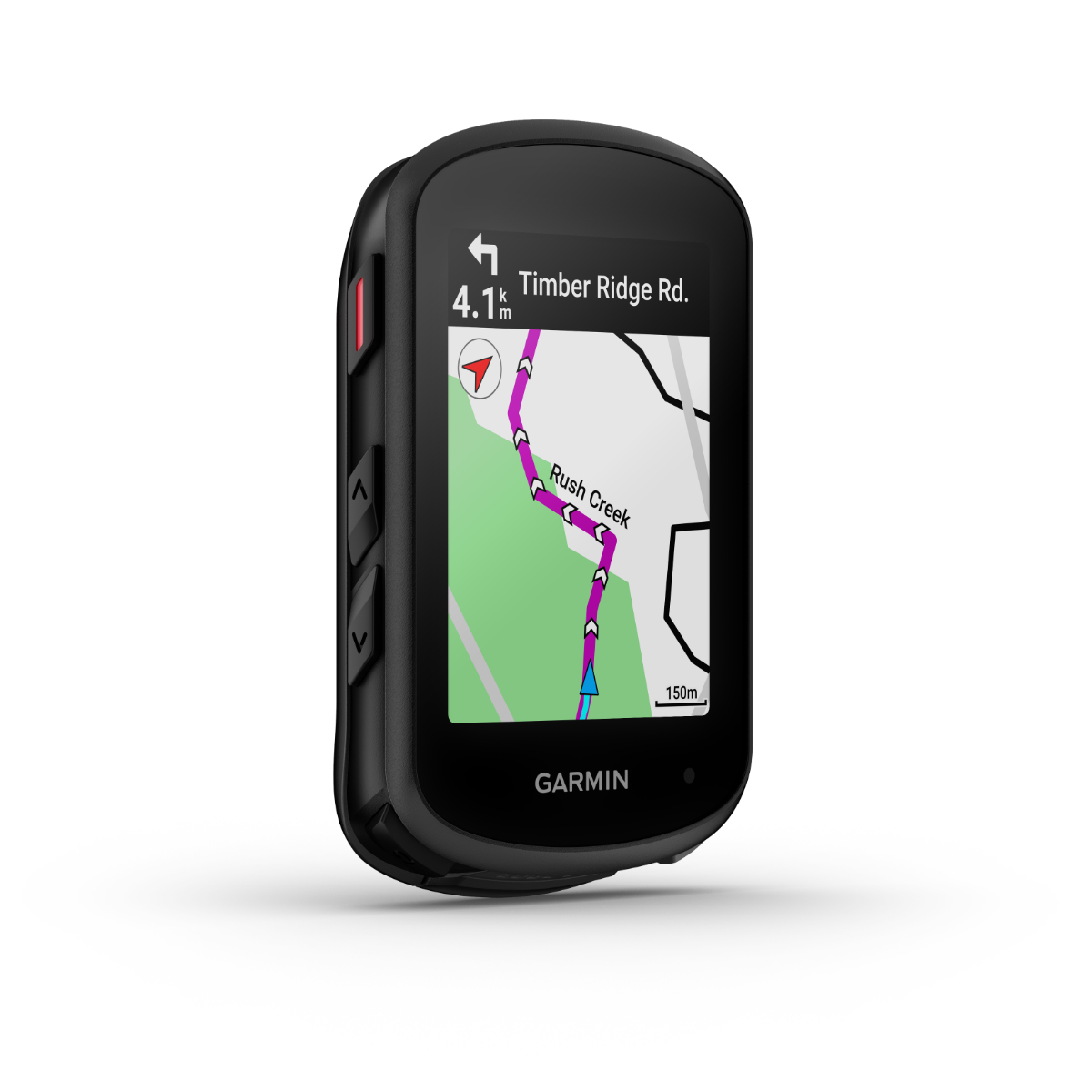 Garmin Edge 840 Solar Touchscreen Bike Computer