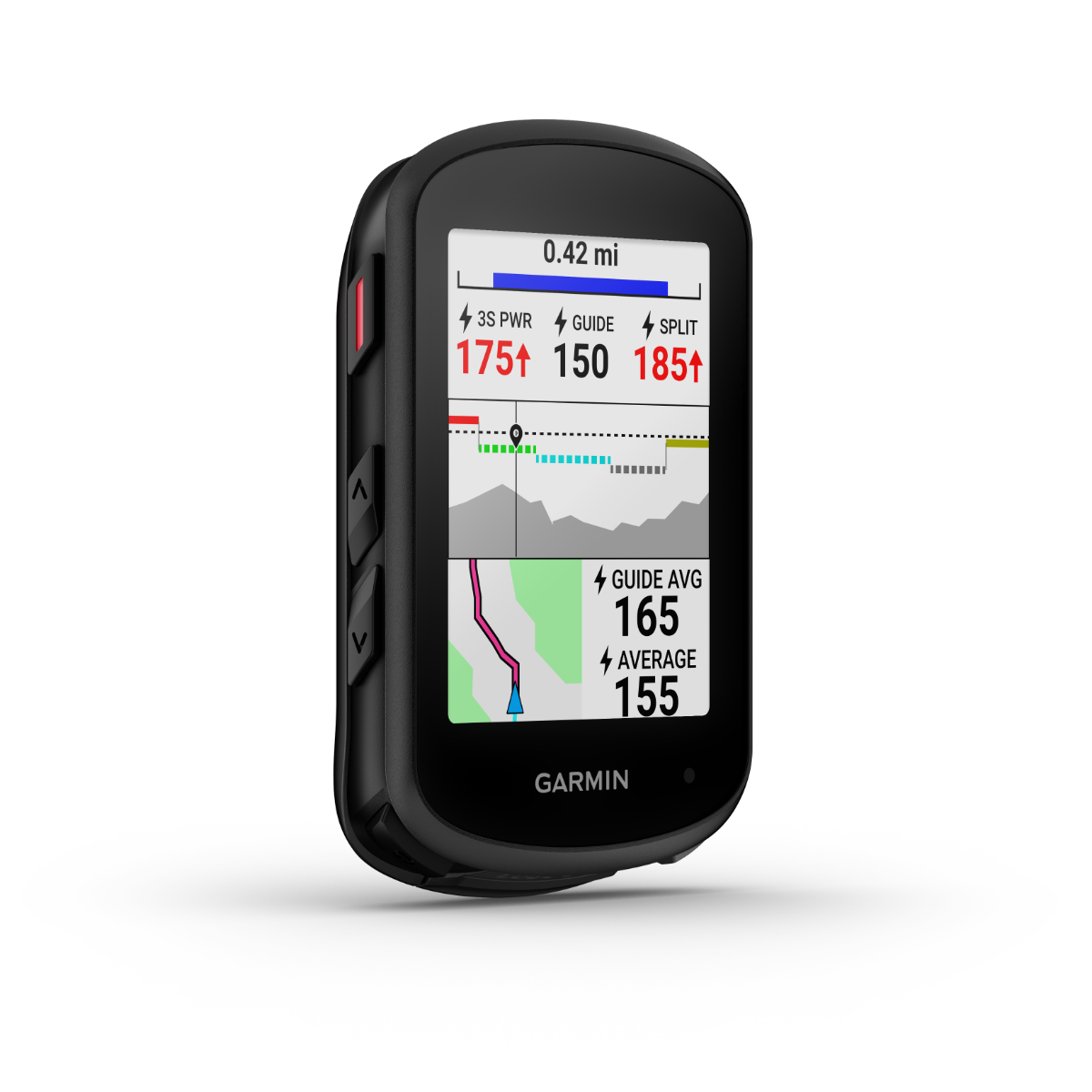 Garmin Edge 840 Touchscreen Bike Computer
