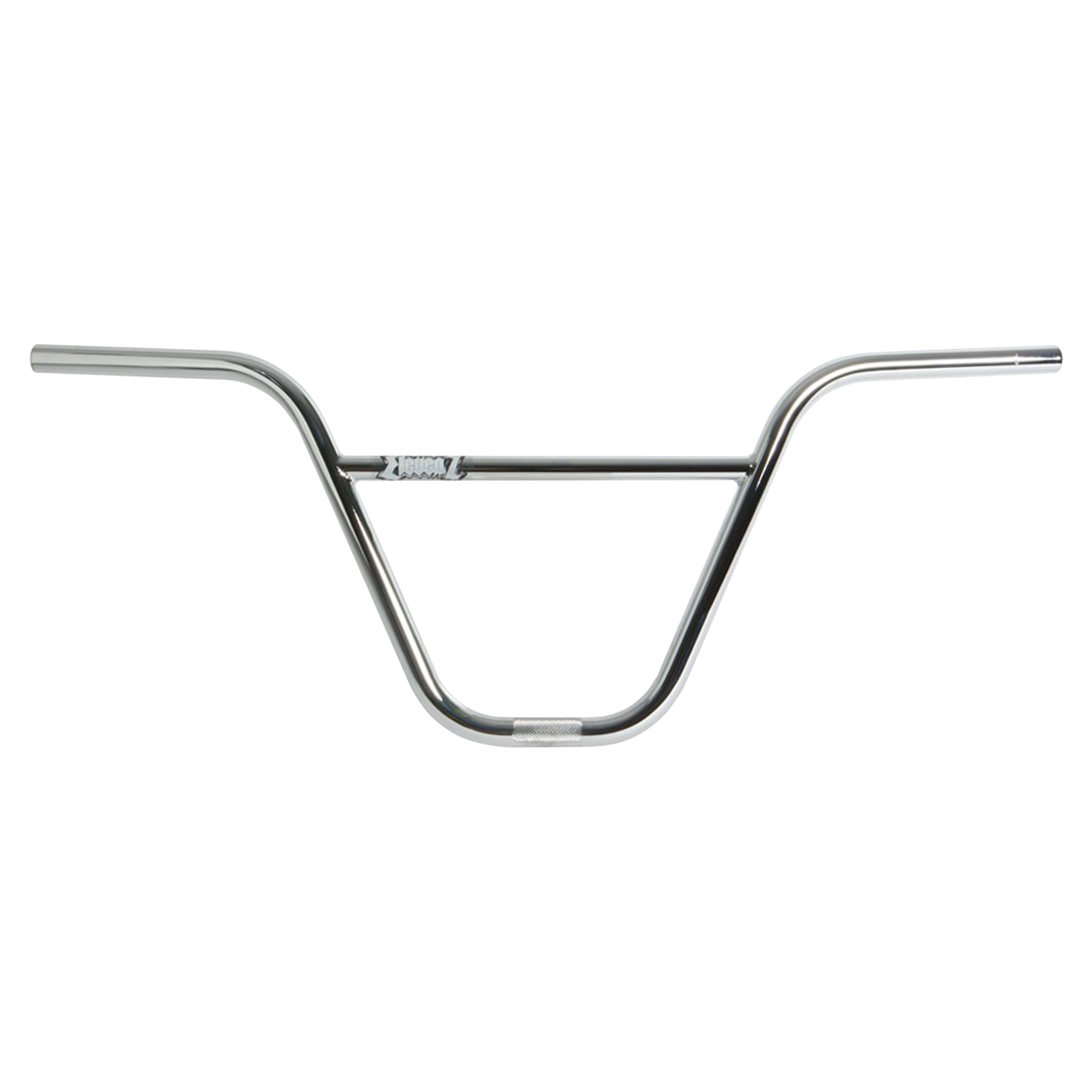S&M Elevenz BMX Handlebars Chrome