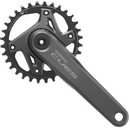 Shimano FC-U6000 Cues Front Crankset 175mm 32T