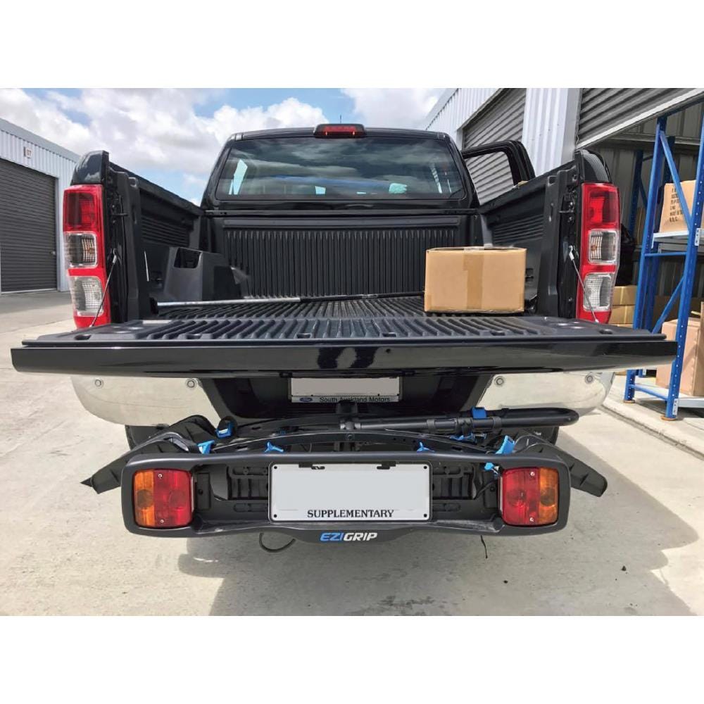 Ezigrip 4 Bike Enduro Tow Ball Car Rack