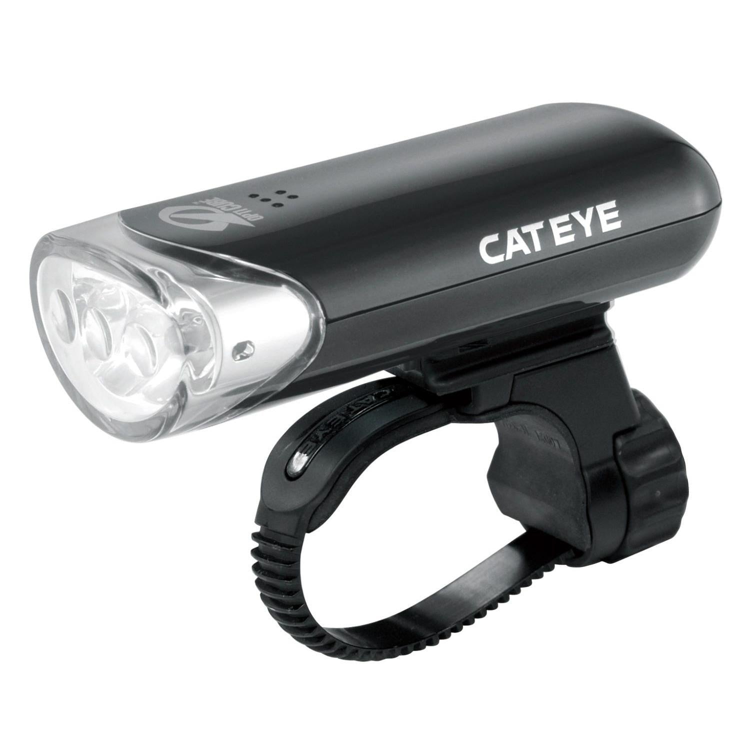 Cateye El135N/Omni3 Light Set