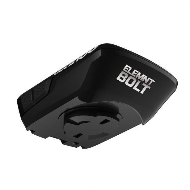 Wahoo BOLT Stealth Edition Bike Computer