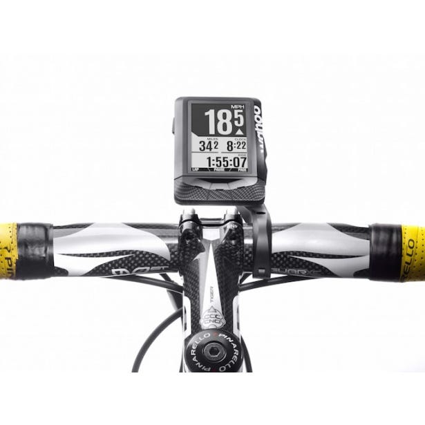 Wahoo ELEMNT Out Front Mount 31.8mm