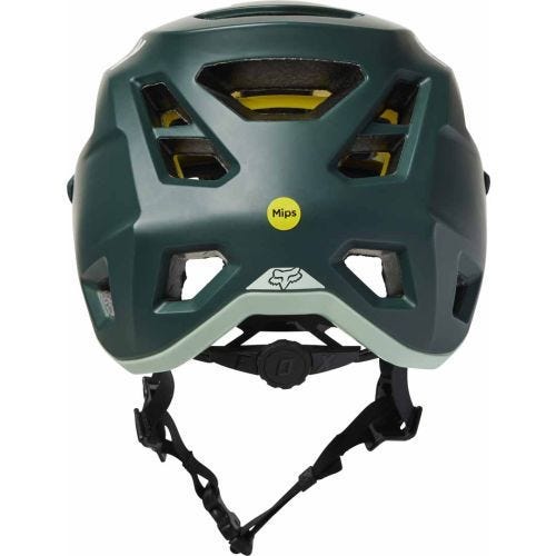 FOX Speedframe MIPS Helmet Emerald 2023