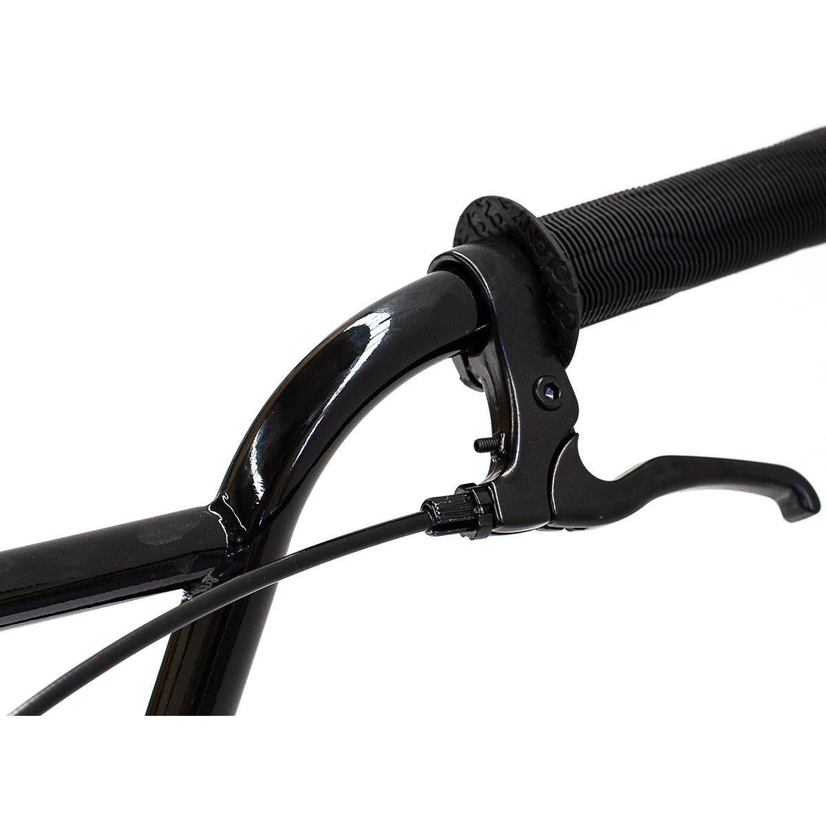 Colony Emerge 20 BMX Bike Black/Grey Camo