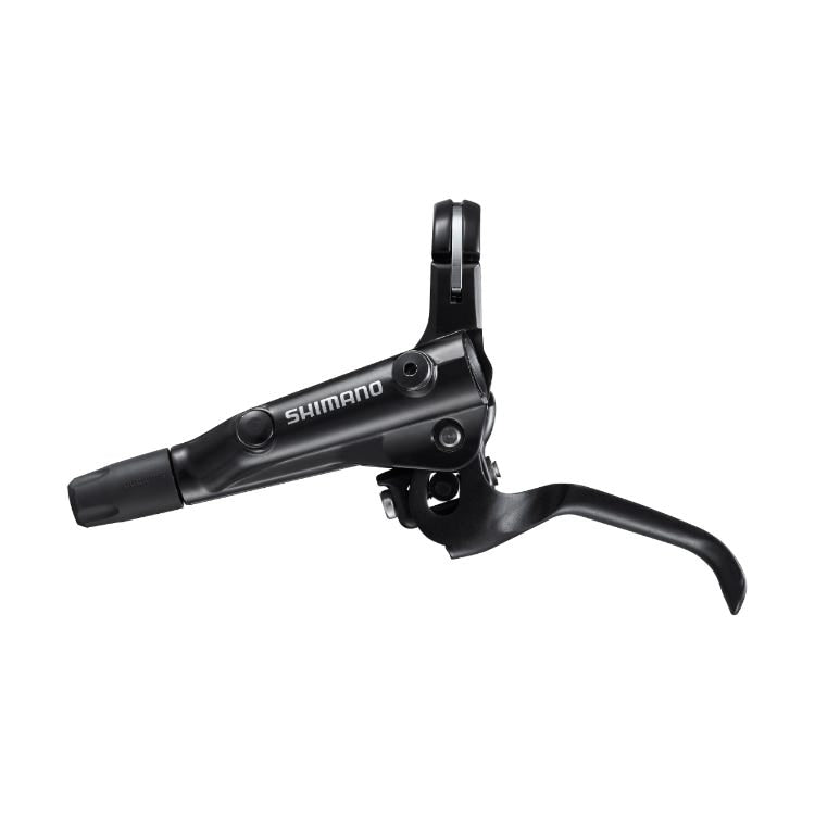 Shimano BR-MT500 Deore Rear MTB Hydraulic Disc Brake with BL-MT501 Deore MTB Left Brake Lever