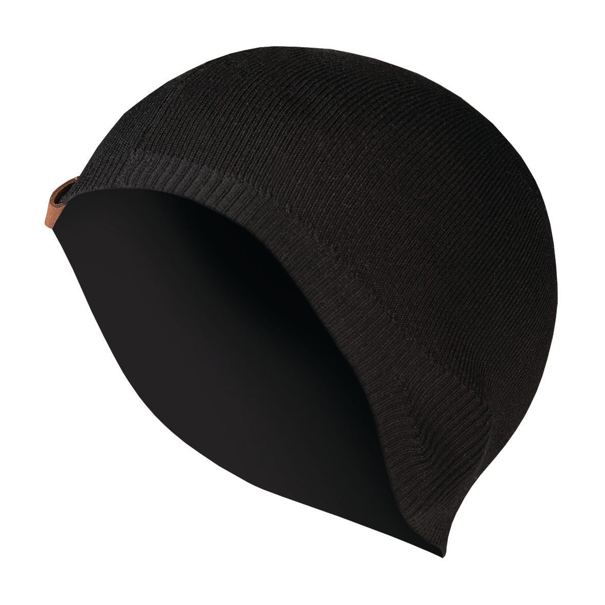 Endura Baa Baa Merino II Skully Black One Size Fits All