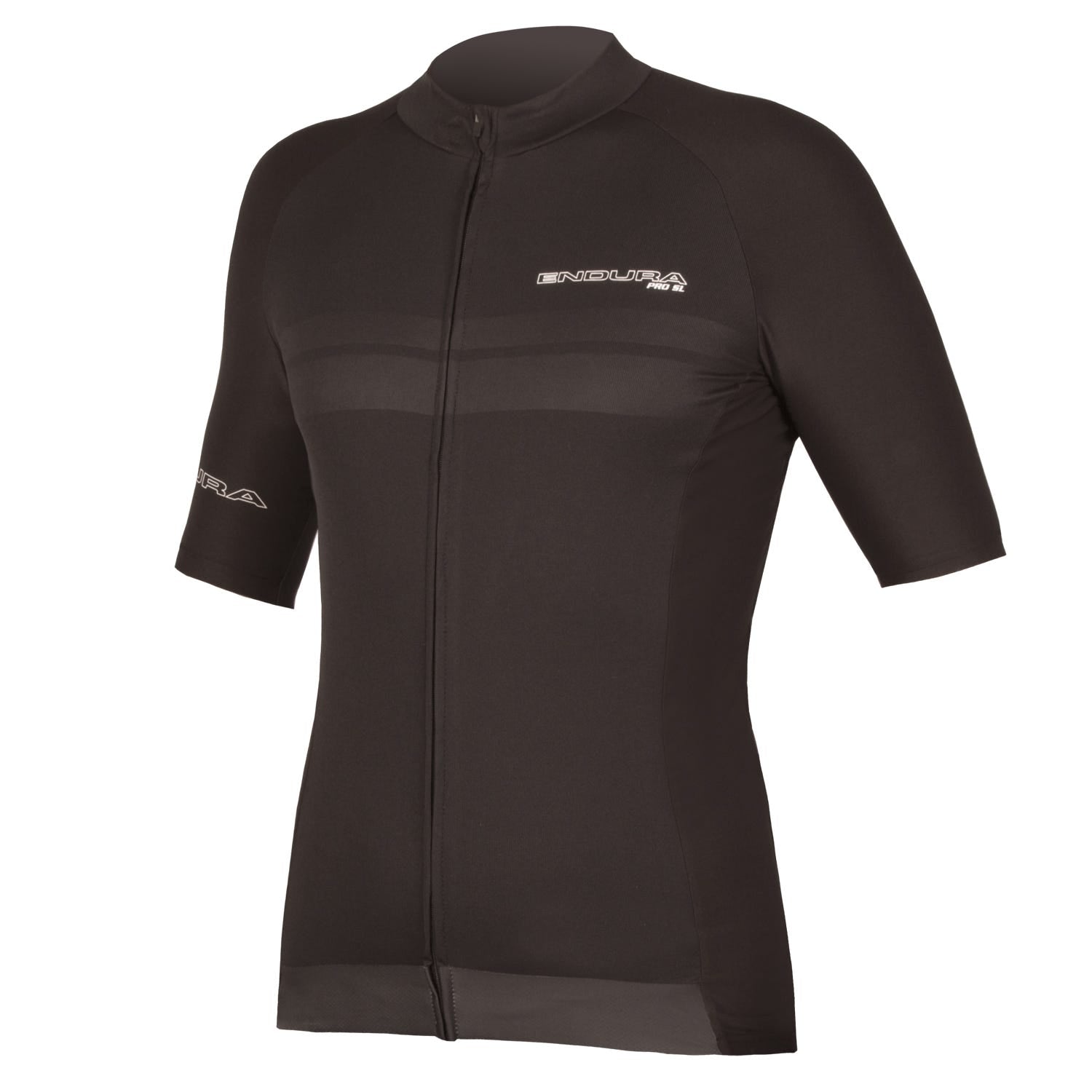 PRO SL SS JERSEY MD - BLACK DUP DO NO USE