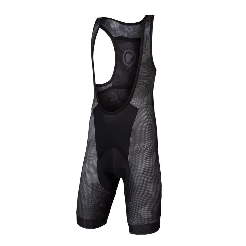 Endura Singletrack Bibliner Knicks Black Large