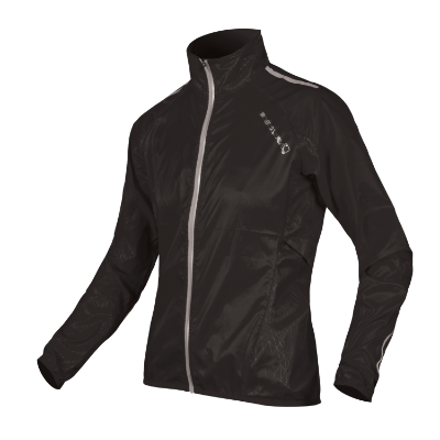 Endura Pakajak II Black