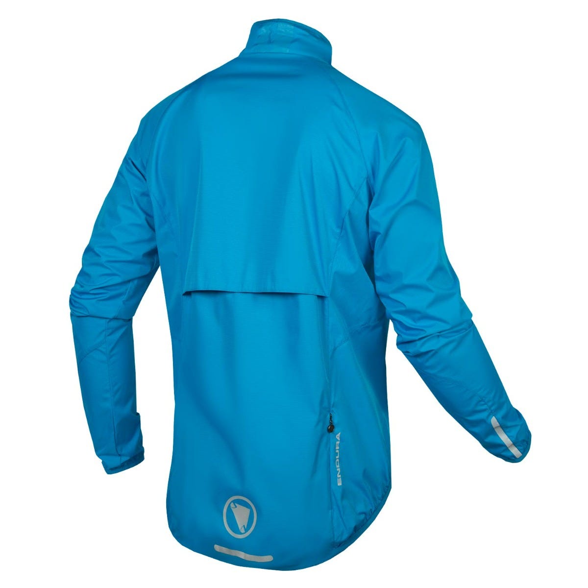 Endura Xtract II Jacket Hi-Viz Blue