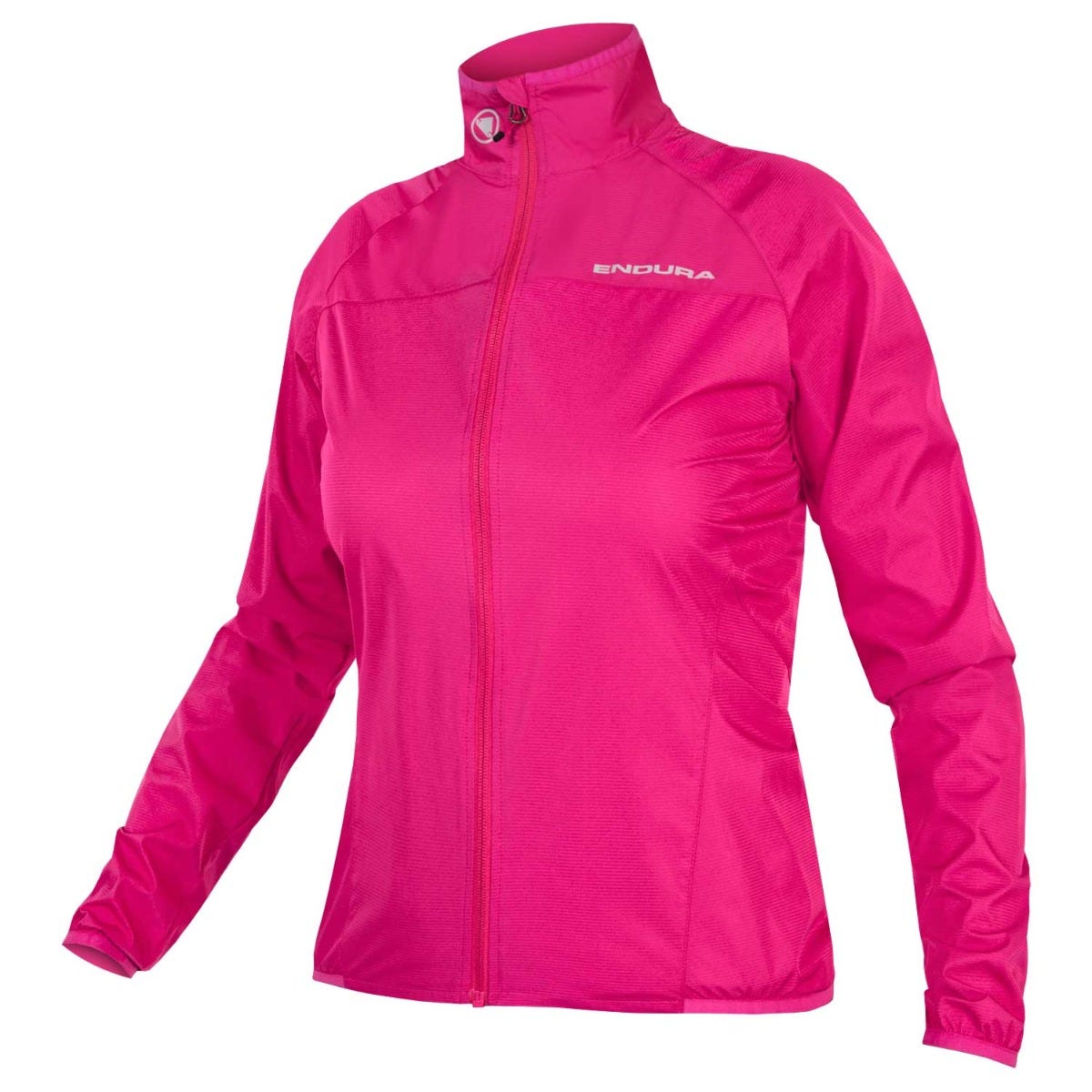 Endura Xtract II Women's Jacket Cerise