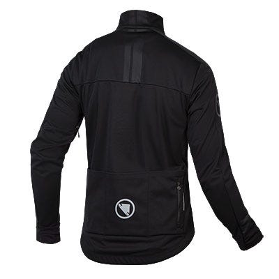 Endura Windchill Jacket Black