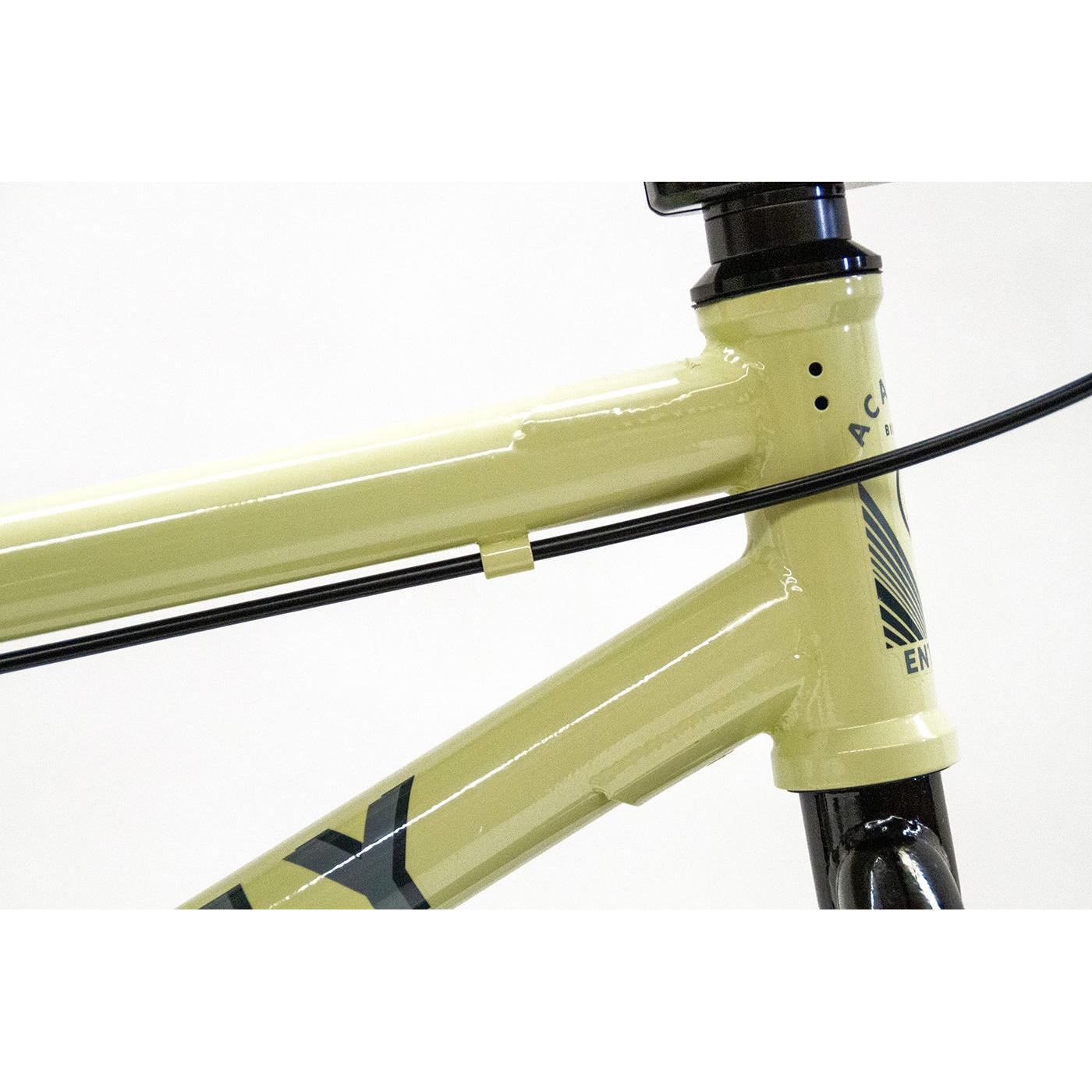 Academy Entrant BMX Bike 20'' Gloss Cream