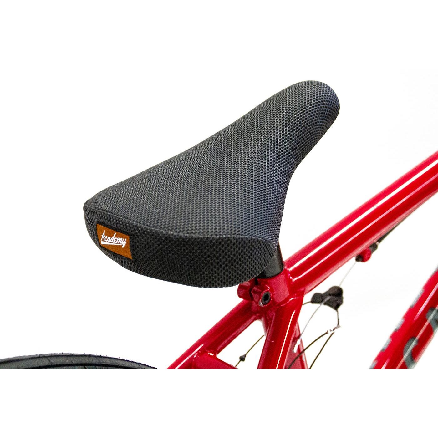 Academy Entrant BMX Bike 20'' Gloss Maroon