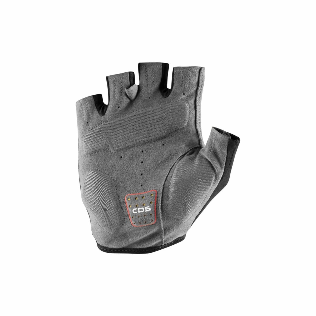 Castelli Entrata V Road Glove Light Black